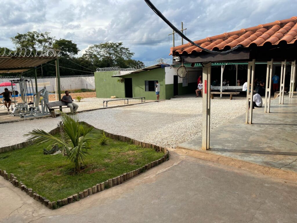 Unidade Montes Claros